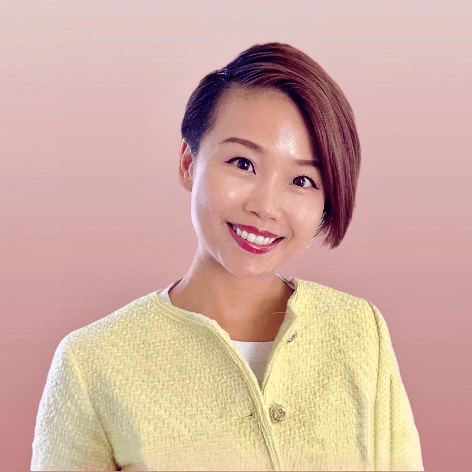 Jessie Chen
