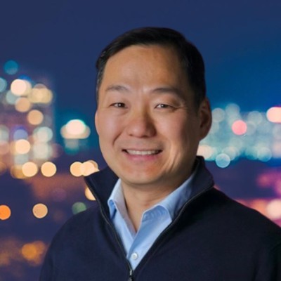 Tim Eun